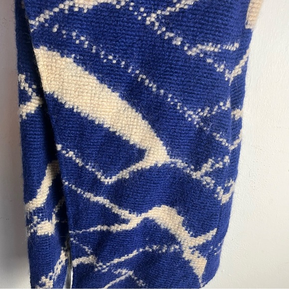 ANTHROPOLOGIE TABITHA Open Cardigan Vest - Picture 8 of 11